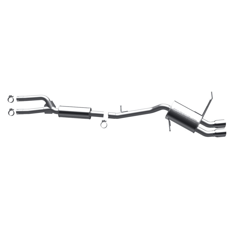 MagnaFlow SYS C/B 07-09 BMW 328i 3.0L - Magnaflow 16537