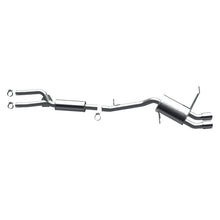 Load image into Gallery viewer, MagnaFlow SYS C/B 07-09 BMW 328i 3.0L - Magnaflow 16537