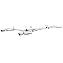 Load image into Gallery viewer, MagnaFlow Sys CB 04- Cadillac CTS-V 5.7L - Magnaflow 16636
