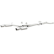 Load image into Gallery viewer, MagnaFlow Sys CB 04- Cadillac CTS-V 5.7L - Magnaflow 16636