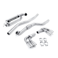 Load image into Gallery viewer, MagnaFlow Sys C/B 07 Saturn Sky Redline 2.0L - Magnaflow 16761