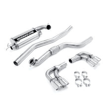Load image into Gallery viewer, MagnaFlow Sys C/B 07 Saturn Sky Redline 2.0L - Magnaflow 16761