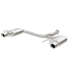 Load image into Gallery viewer, MagnaFlow SYS C/B 06-08 Lexus IS250/IS350 - Magnaflow 16764