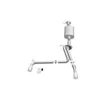 Load image into Gallery viewer, MagnaFlow Sys C/B 07 GM Hummer H2 Split Rear - Magnaflow 16772
