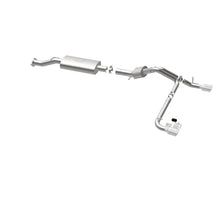 Load image into Gallery viewer, MagnaFlow Sys C/B 07 GM Hummer H2 Split Rear - Magnaflow 16772