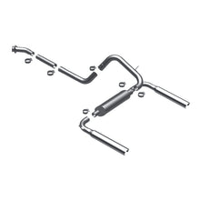 Load image into Gallery viewer, MagnaFlow Sys C/B 83-92 Camaro/Firebird V8 - Magnaflow 16829