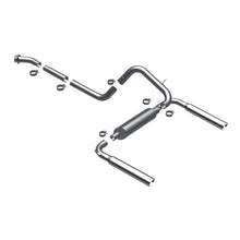 Load image into Gallery viewer, MagnaFlow Sys C/B 83-92 Camaro/Firebird V8 - Magnaflow 16829