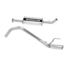 Load image into Gallery viewer, Magnaflow 2007-2010 Jeep Grand Cherokee Street Series Cat-Back Exhaust #16834 - Magnaflow 16834