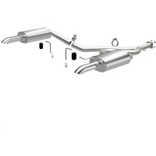 Load image into Gallery viewer, MagnaFlow SYS Cat-Back 80-82 Corvette 5.7L - Magnaflow 16889