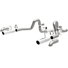 Load image into Gallery viewer, MagnaFlow SYS C/B 87-93 Mustang GT 5.0L 3inch - Magnaflow 16996