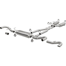 Load image into Gallery viewer, MagnaFlow 22+ Jeep Grand Cherokee NEO Series Cat-Back Exhaust - Magnaflow 19606