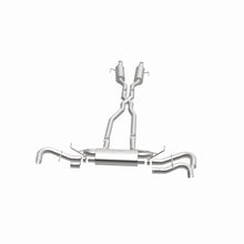 Load image into Gallery viewer, MagnaFlow 22+ Jeep Grand Cherokee NEO Series Cat-Back Exhaust - Magnaflow 19606