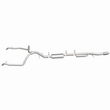 Load image into Gallery viewer, MagnaFlow 19-23 Chevy Silverado 1500 19-23 GMC Sierra 1500 Overland Cat-Back Exhaust - Magnaflow 19626