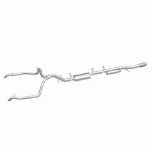 Load image into Gallery viewer, MagnaFlow 19-23 Chevy Silverado 1500 19-23 GMC Sierra 1500 Overland Cat-Back Exhaust - Magnaflow 19626