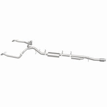 Load image into Gallery viewer, MagnaFlow 19-23 Chevy Silverado 1500 19-23 GMC Sierra 1500 Overland Cat-Back Exhaust - Magnaflow 19626
