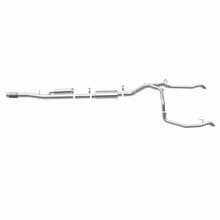 Load image into Gallery viewer, MagnaFlow 19-23 Chevy Silverado 1500 19-23 GMC Sierra 1500 Overland Cat-Back Exhaust - Magnaflow 19626