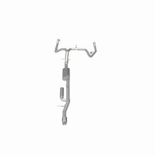 Load image into Gallery viewer, MagnaFlow 19-23 Chevy Silverado 1500 19-23 GMC Sierra 1500 Overland Cat-Back Exhaust - Magnaflow 19626
