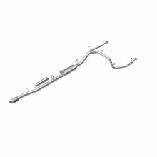 Load image into Gallery viewer, MagnaFlow 19-23 Chevy Silverado 1500 19-23 GMC Sierra 1500 Overland Cat-Back Exhaust - Magnaflow 19626