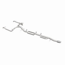 Load image into Gallery viewer, MagnaFlow 19-23 Chevy Silverado 1500 19-23 GMC Sierra 1500 Overland Cat-Back Exhaust - Magnaflow 19626