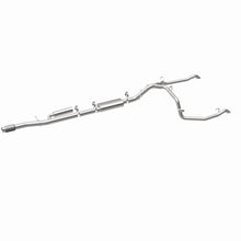 Load image into Gallery viewer, MagnaFlow 19-23 Chevy Silverado 1500 19-23 GMC Sierra 1500 Overland Cat-Back Exhaust - Magnaflow 19626