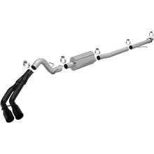Load image into Gallery viewer, Magnaflow 24+ Ford Ranger Dual Exhaust - Black - Magnaflow 19635