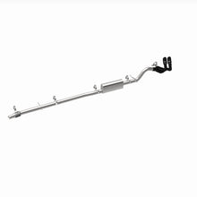 Load image into Gallery viewer, Magnaflow 24+ Ford Ranger Dual Exhaust - Black - Magnaflow 19635