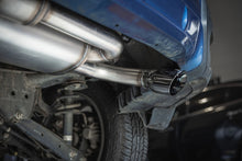 Load image into Gallery viewer, MagnaFlow 18-23 Subaru Crosstrek Overland Series Cat-Back Performance Exhaust System - Magnaflow 19676