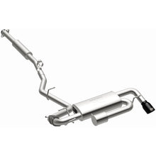 Load image into Gallery viewer, MagnaFlow 18-23 Subaru Crosstrek Overland Series Cat-Back Performance Exhaust System - Magnaflow 19676