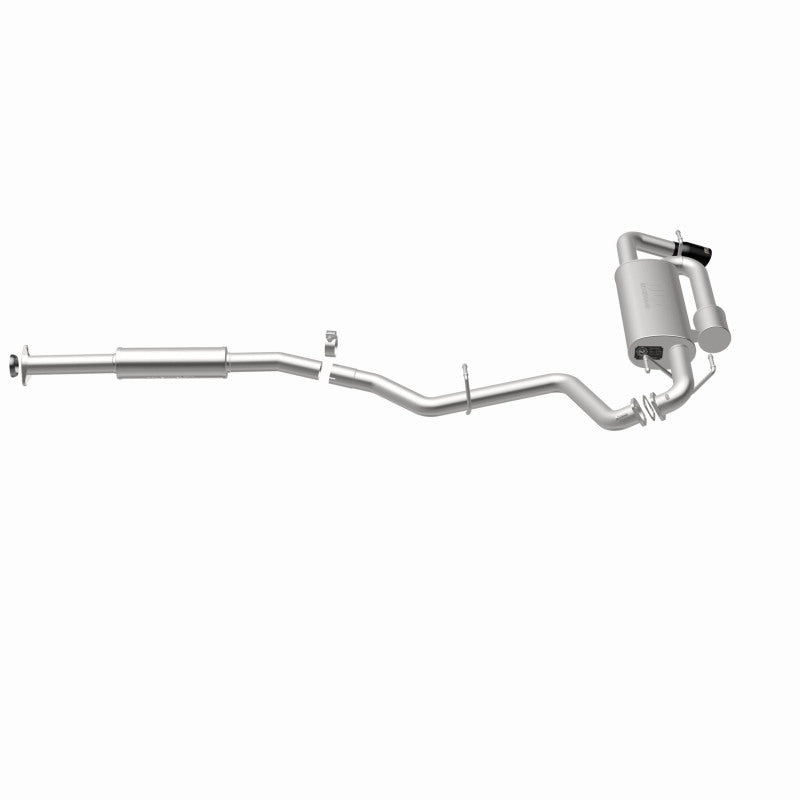 MagnaFlow 18-23 Subaru Crosstrek Overland Series Cat-Back Performance Exhaust System - Magnaflow 19676