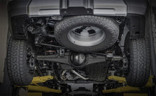 Load image into Gallery viewer, Magnaflow 2024 Lexus GX550 Overland Series Cat-Back Performance Exhaust System - Magnaflow 19677