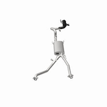 Load image into Gallery viewer, Magnaflow 2024 Lexus GX550 Overland Series Cat-Back Performance Exhaust System - Magnaflow 19677
