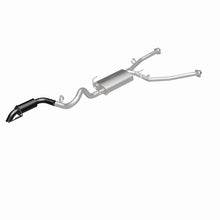 Load image into Gallery viewer, Magnaflow 2024 Lexus GX550 Overland Series Cat-Back Performance Exhaust System - Magnaflow 19677