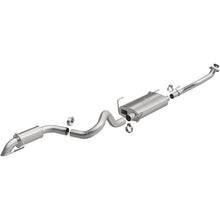 Load image into Gallery viewer, Magnaflow Cat-Back Exhaust System 2024+ Toyota Land Cruiser Overland - Magnaflow 19679