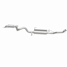 Load image into Gallery viewer, Magnaflow Cat-Back Exhaust System 2024+ Toyota Land Cruiser Overland - Magnaflow 19679