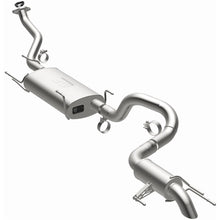 Load image into Gallery viewer, Magnaflow Cat-Back Exhaust System 2024+ Toyota Land Cruiser Overland - Magnaflow 19679