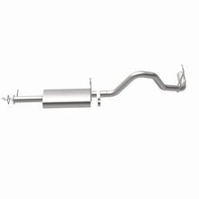 Load image into Gallery viewer, Magnaflow Stainless Cat-Back Performance Exhaust 25+ Ram 1500 V6 3.6L - Magnaflow 19683