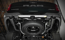 Load image into Gallery viewer, Magnaflow 25+ Ram 1500 I6 3.0L SPEQ Series Black Coated Cat-Back Performance Exhaust System - Magnaflow 19685