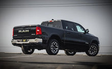 Load image into Gallery viewer, Magnaflow 25+ Ram 1500 I6 3.0L SPEQ Series Black Coated Cat-Back Performance Exhaust System - Magnaflow 19685