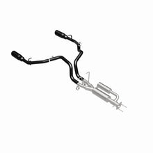 Load image into Gallery viewer, Magnaflow 25+ Ram 1500 I6 3.0L SPEQ Series Black Coated Cat-Back Performance Exhaust System - Magnaflow 19685