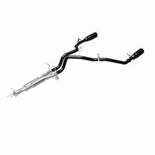Load image into Gallery viewer, Magnaflow 25+ Ram 1500 I6 3.0L SPEQ Series Black Coated Cat-Back Performance Exhaust System - Magnaflow 19685
