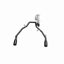 Load image into Gallery viewer, Magnaflow 25+ Ram 1500 I6 3.0L SPEQ Series Black Coated Cat-Back Performance Exhaust System - Magnaflow 19685