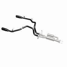 Load image into Gallery viewer, Magnaflow 25+ Ram 1500 I6 3.0L SPEQ Series Black Coated Cat-Back Performance Exhaust System - Magnaflow 19685