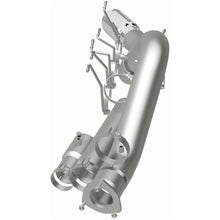 Load image into Gallery viewer, MagnaFlow 2024+ Chevy Silverado 2500HD/3500HD Pro Series Filter-Back Performance Exhaust - Magnaflow 19694