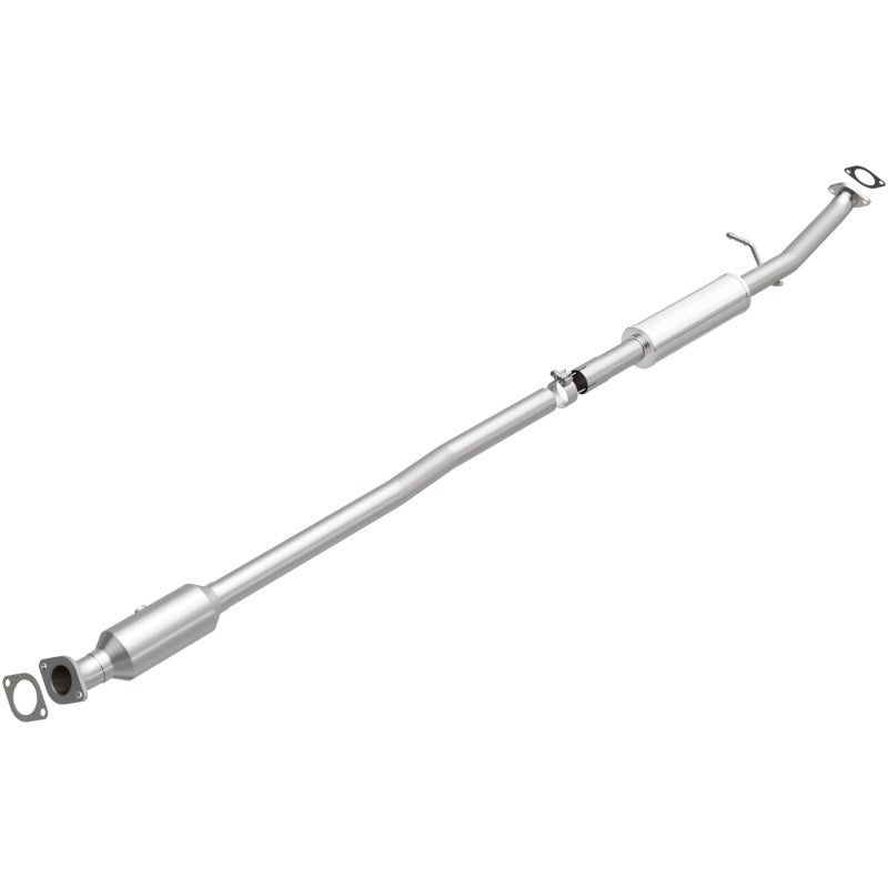 MagnaFlow 16-18 Hyundai Tucson L4 2.0L OEM Grade / EPA Compliant Direct-Fit Catalytic Converter - Magnaflow 21-145