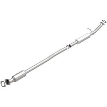 Load image into Gallery viewer, MagnaFlow 16-18 Hyundai Tucson L4 2.0L OEM Grade / EPA Compliant Direct-Fit Catalytic Converter - Magnaflow 21-145
