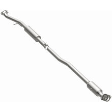 Load image into Gallery viewer, MagnaFlow 16-18 Hyundai Tucson L4 2.0L OEM Grade / EPA Compliant Direct-Fit Catalytic Converter - Magnaflow 21-145