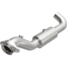 Load image into Gallery viewer, MagnaFlow 21-465 OEM Grade Direct-Fit Catalytic Converter – 2015-2020 Ford F-150 2.7L V6 EcoBoost – Federal/EPA Compliant - M