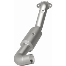 Load image into Gallery viewer, MagnaFlow 21-465 OEM Grade Direct-Fit Catalytic Converter – 2015-2020 Ford F-150 2.7L V6 EcoBoost – Federal/EPA Compliant - M