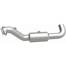 Load image into Gallery viewer, MagnaFlow 21-465 OEM Grade Direct-Fit Catalytic Converter – 2015-2020 Ford F-150 2.7L V6 EcoBoost – Federal/EPA Compliant - M