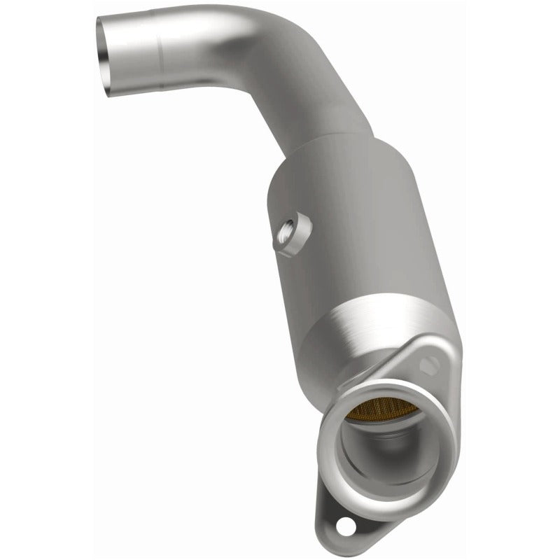MagnaFlow Left Side Direct Fit Catalytic Converter 15-17 Ford F-150 5.0L - Magnaflow 21-467